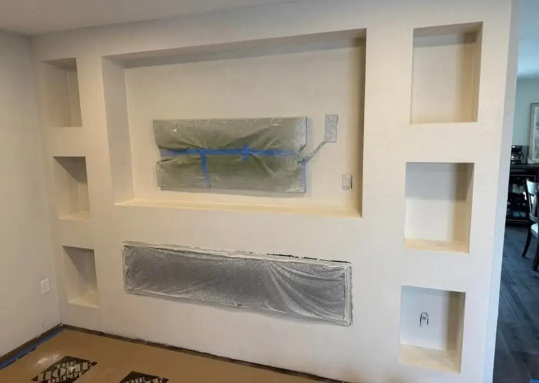 Painter and decorator · Photos 9