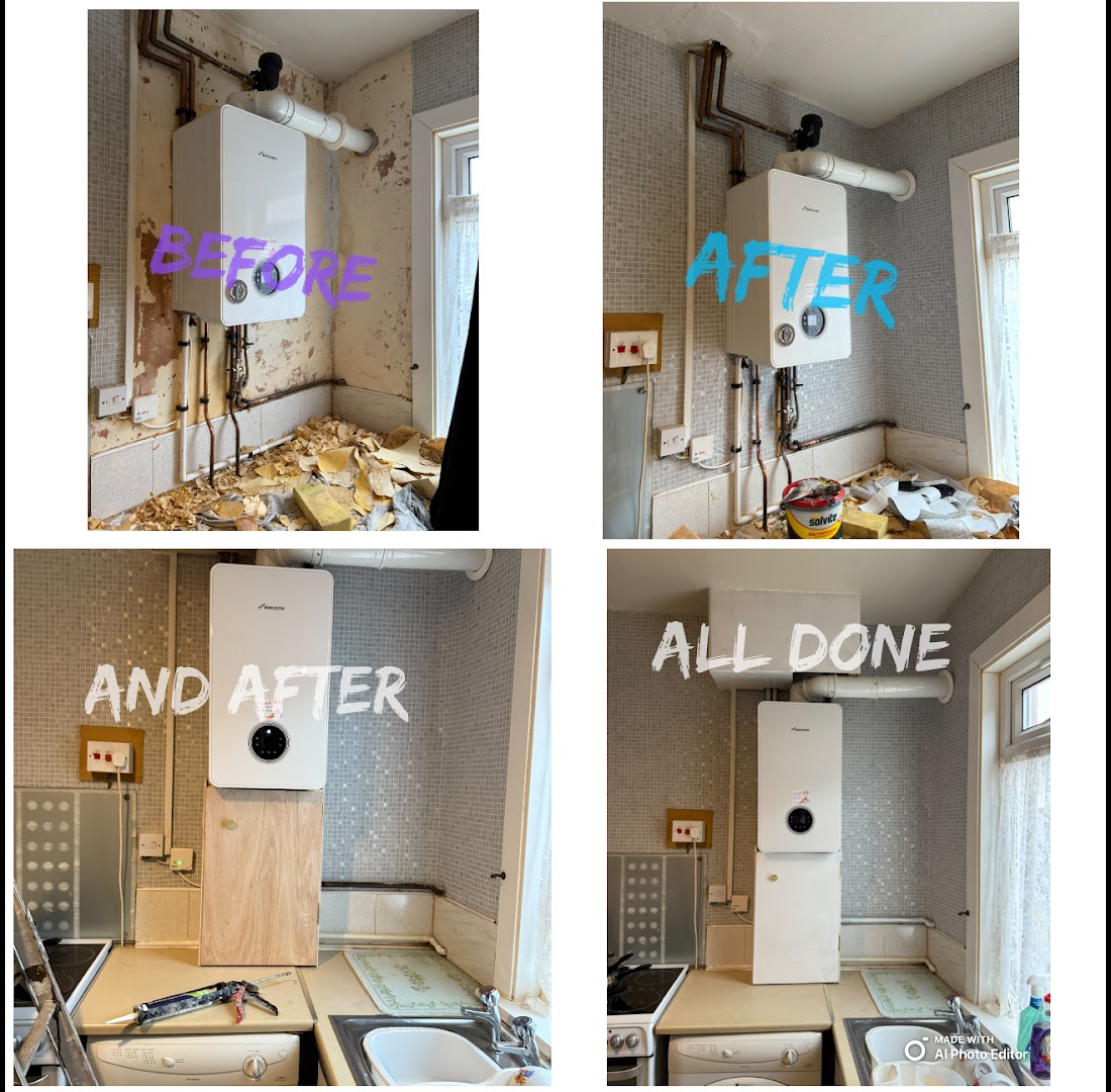 Painter and decorator · Photos 8
