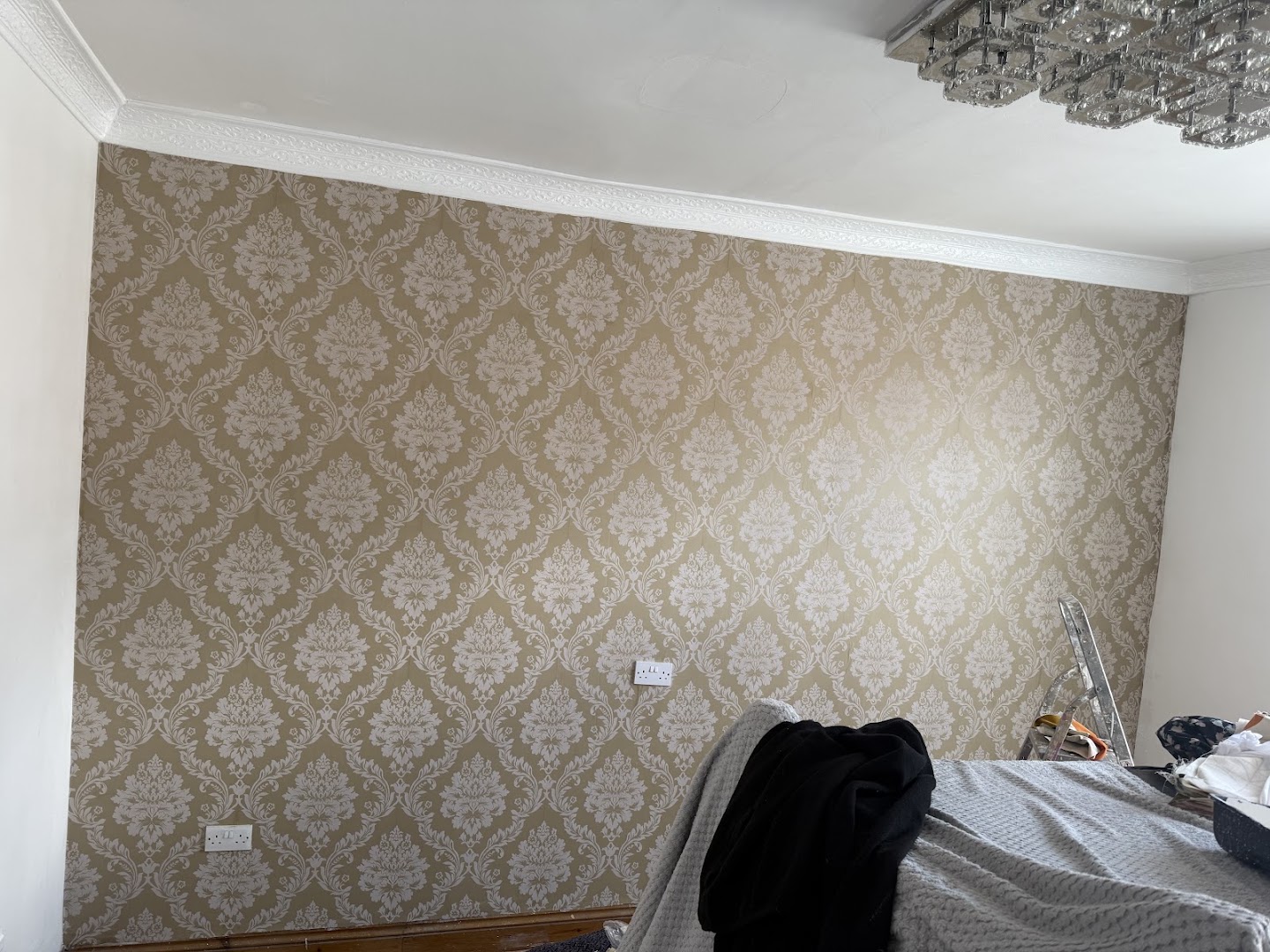 Painter and decorator · Photos 4