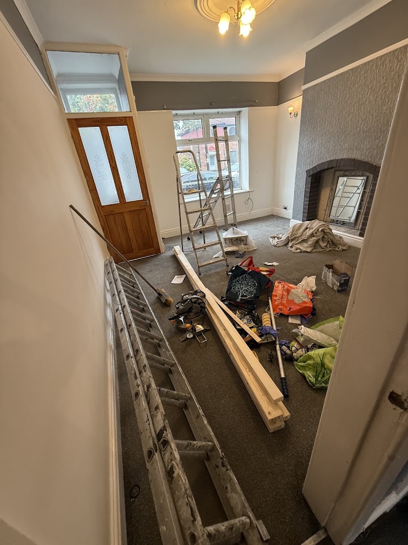 Painter and decorator · Photos 11