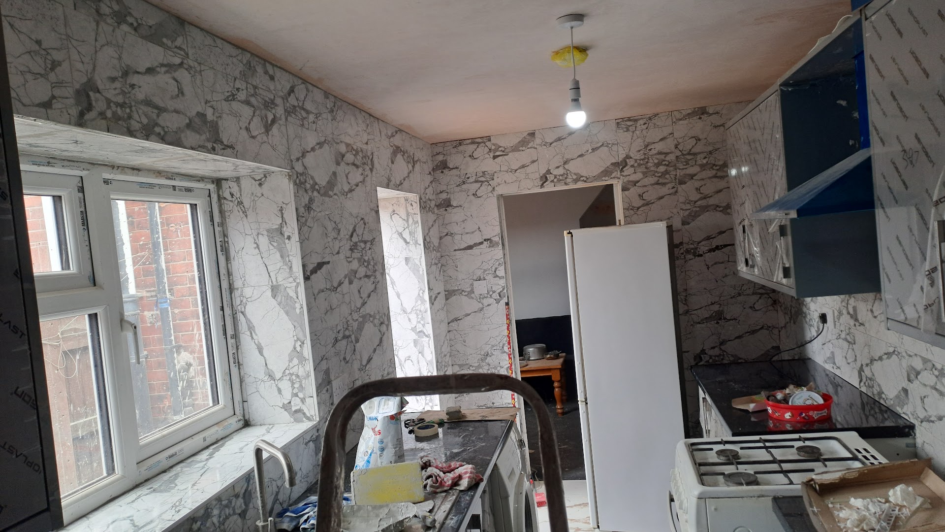 Painter and decorator · Photos 5