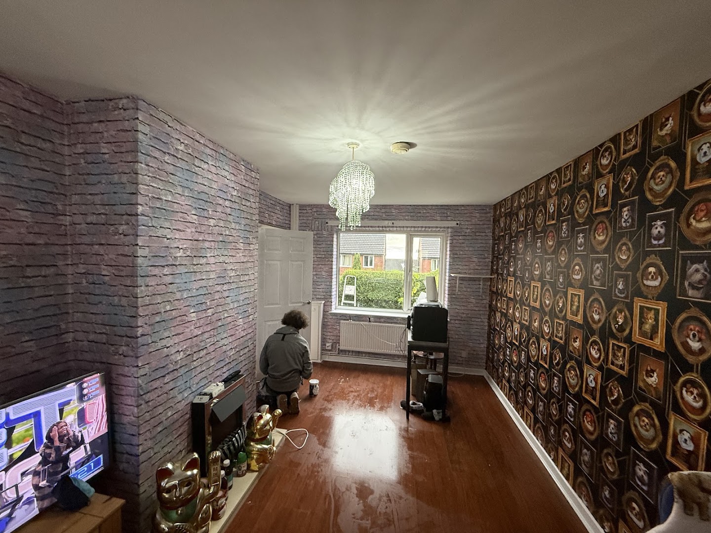 Painter and decorator · Photos 2